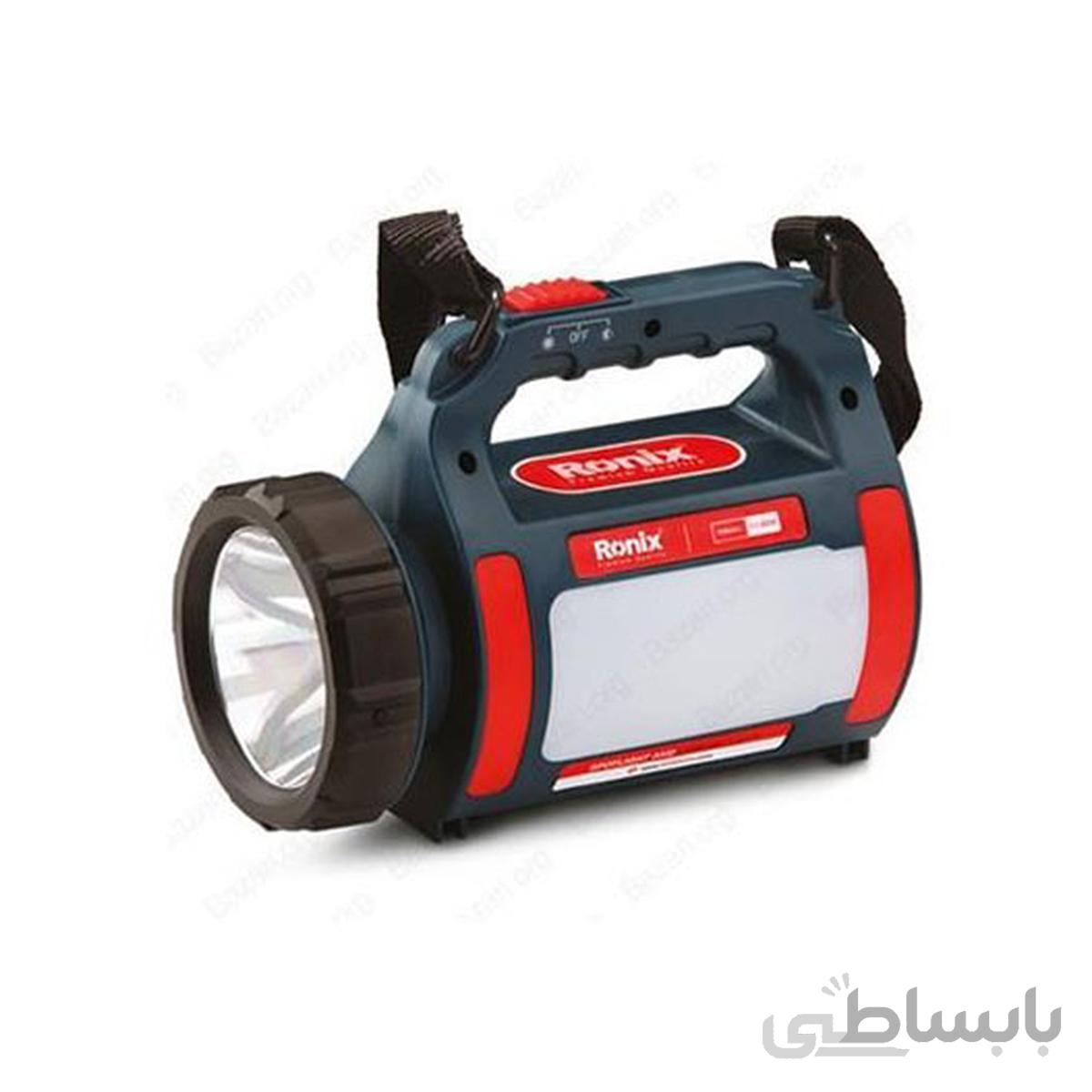 نور افکن رونیکس مدل RH-4230 ا RH-4230