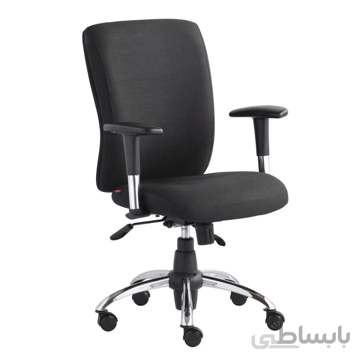صندلی کارشناسی راشن مدل K800
