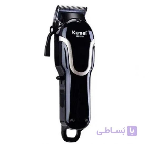 ماشین اصلاح موی سر کیمی مدل KM-3701