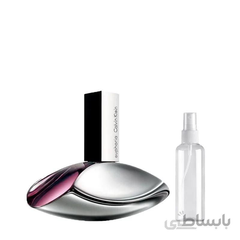 اسانس عطر ایفوریا زنانه (ایفوریا کالوین کلین) | Euphoria Calvin Klein Women