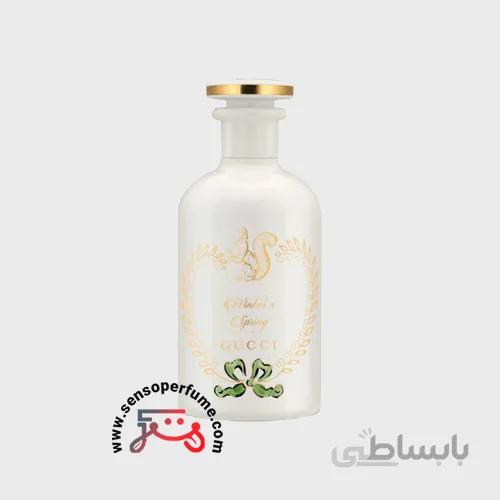 عطر ادکلن گوچی وینترز اسپرینگ