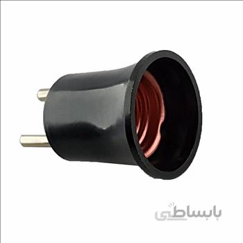 سرپیچ دو شاخه دار