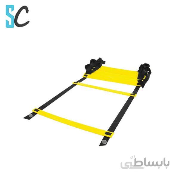 نردبان چابکی ۵ متری