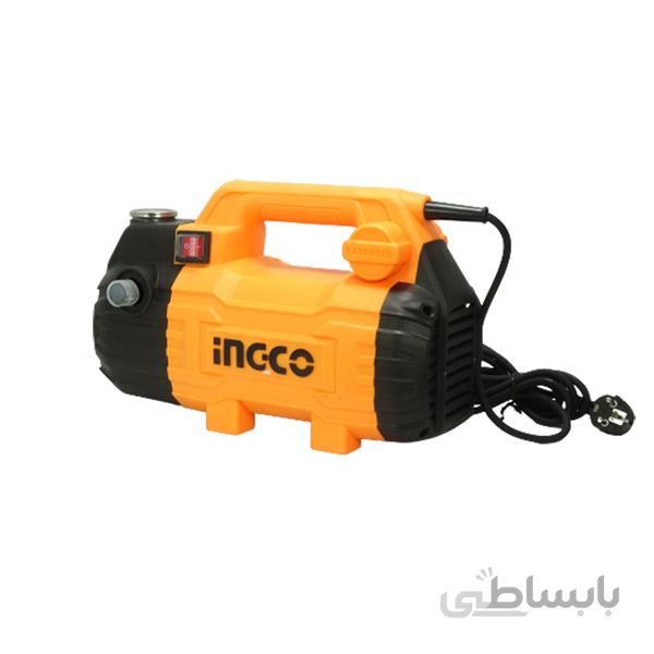 کارواش 1500 وات 100 بار اینکو مدل HPWR15028