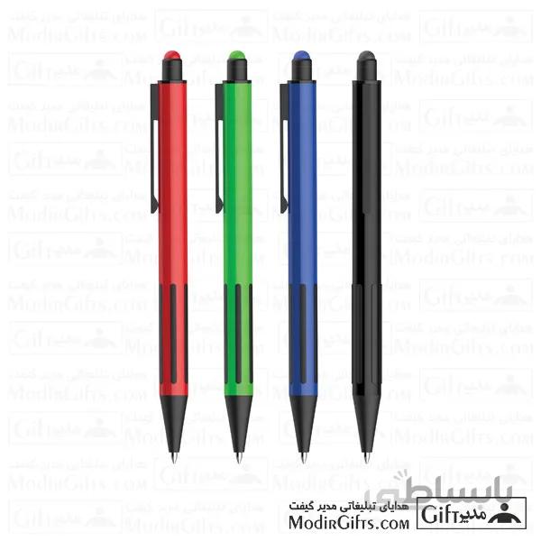 خودکار تبلیغاتی فلزی ۲۰۱۰۵۱