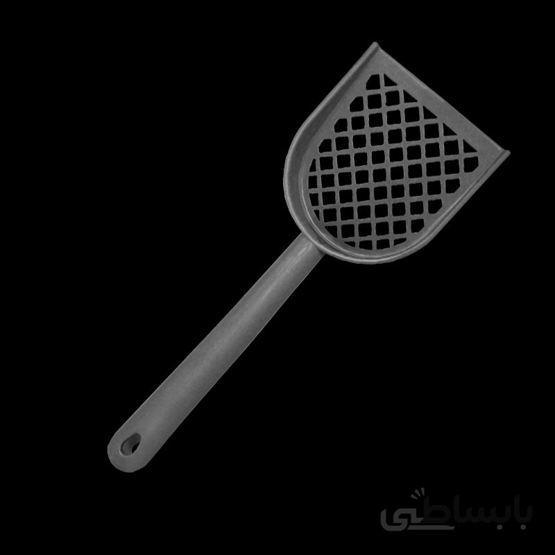 بیلچه خاک گربه هپی پت مدل مایا