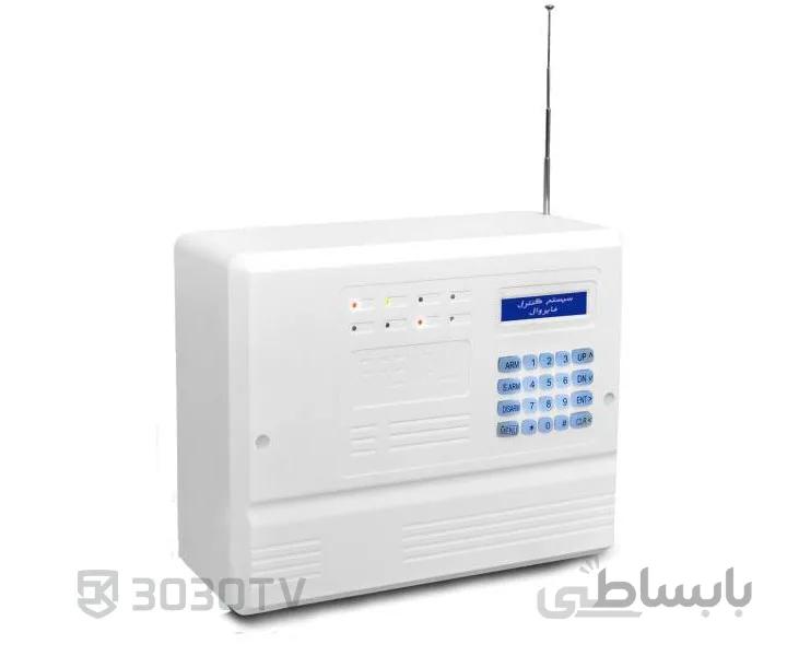 پنل دزدگیر اماکن F9 فایروال ا F9 Firewall