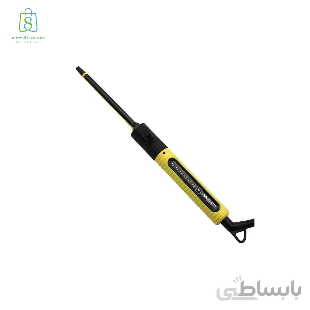 فرکننده مو مک استایلر مدل MC-3331 ا M.A.C Styler MC-3331 Hair Curler