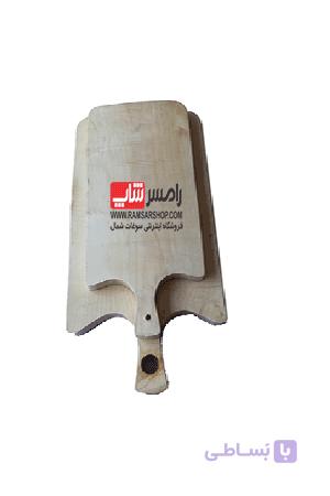 تخته گوشت افرا سایز متوسط