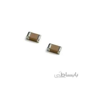 خازن 47 پیکو فاراد 47pF SMD 0805