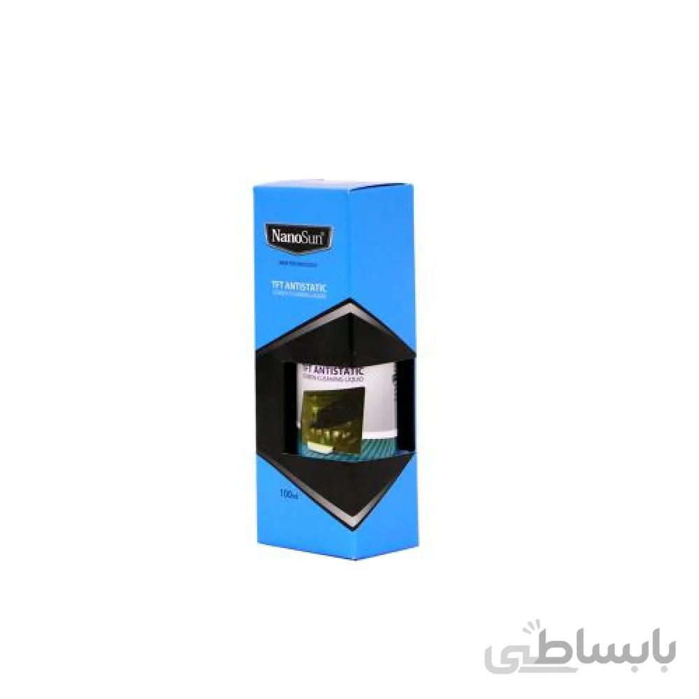 تمیز کننده LCD ال سی دی