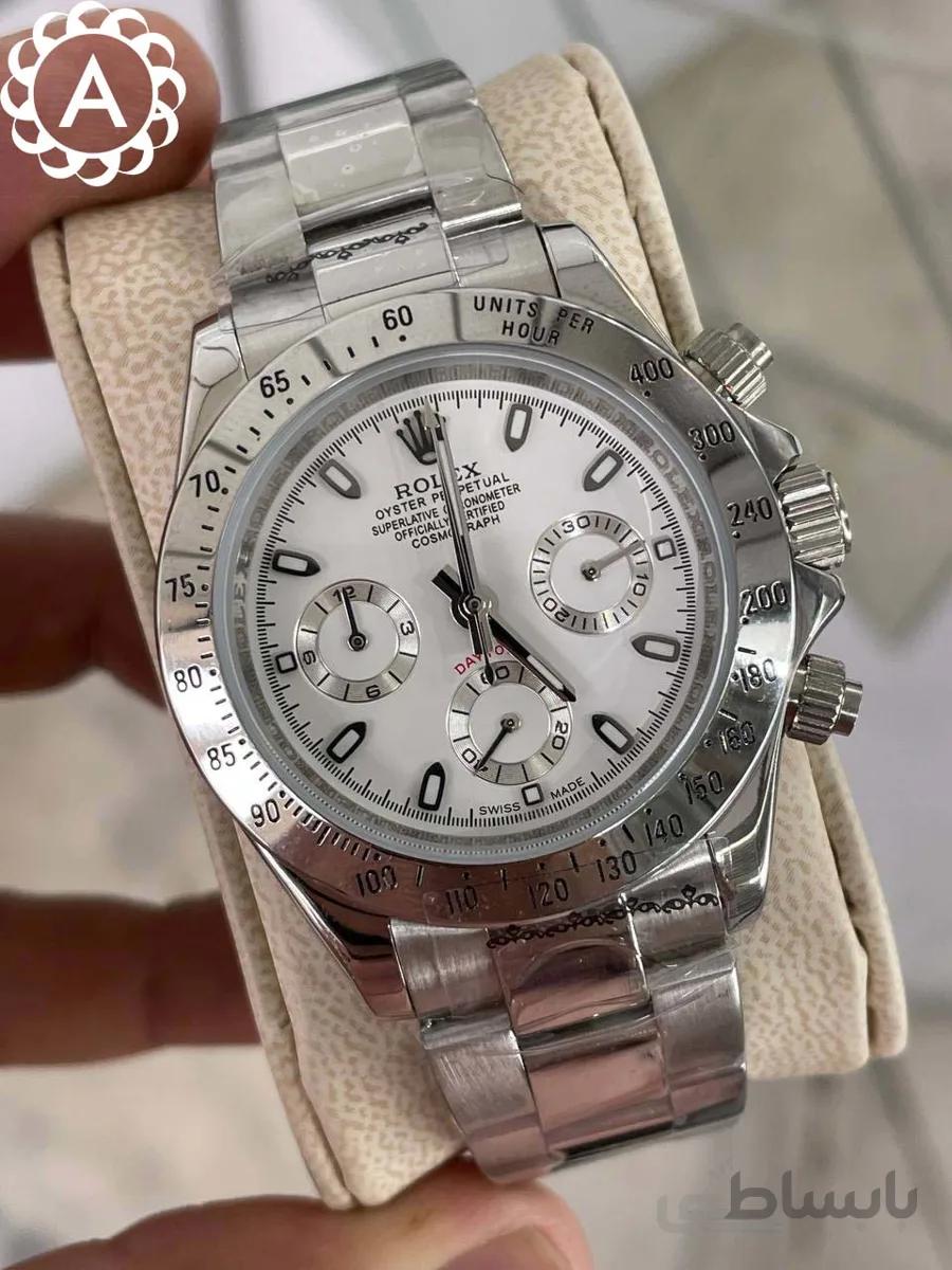 ساعت مچی مردانه رولکس مدل Rolex Daytona 2211R