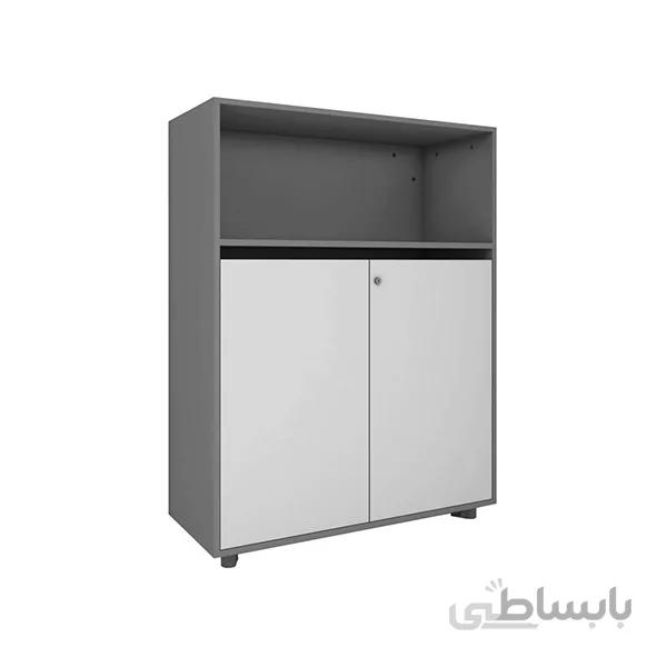 کمد کوتاه پادمان مدل DB100 سایز 120*40*90