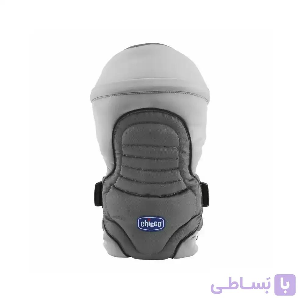 آغوشی نوزاد چیکو Chicco مدل soft & dream