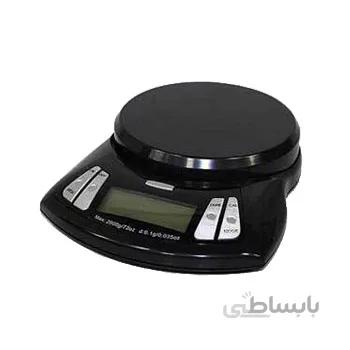 ترازو آزمایشگاهی مدل TX_2kg