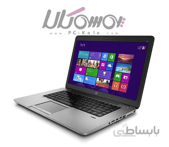Elitebook 850G3 لپ تاپ hp