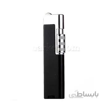 فندک کادویی جیبی اتمی لوکس