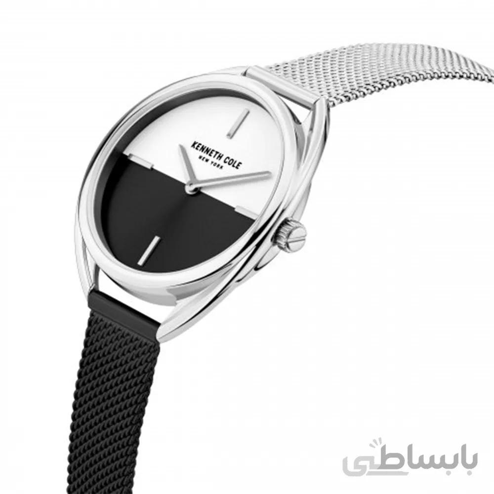 ساعت زنانه Kenneth Cole مدل KCWLG2105901 ا ساعت زنانه Kenneth Cole مدل KCWLG2105901