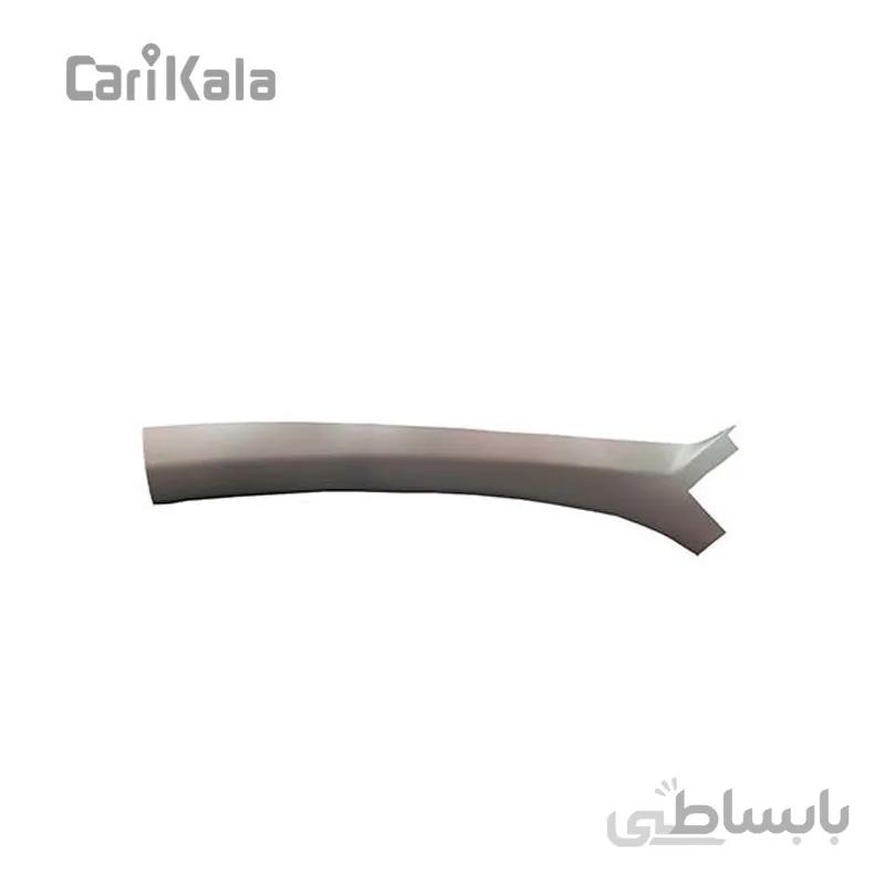 قاب ستون بالایی جلو چپ رانا کروز