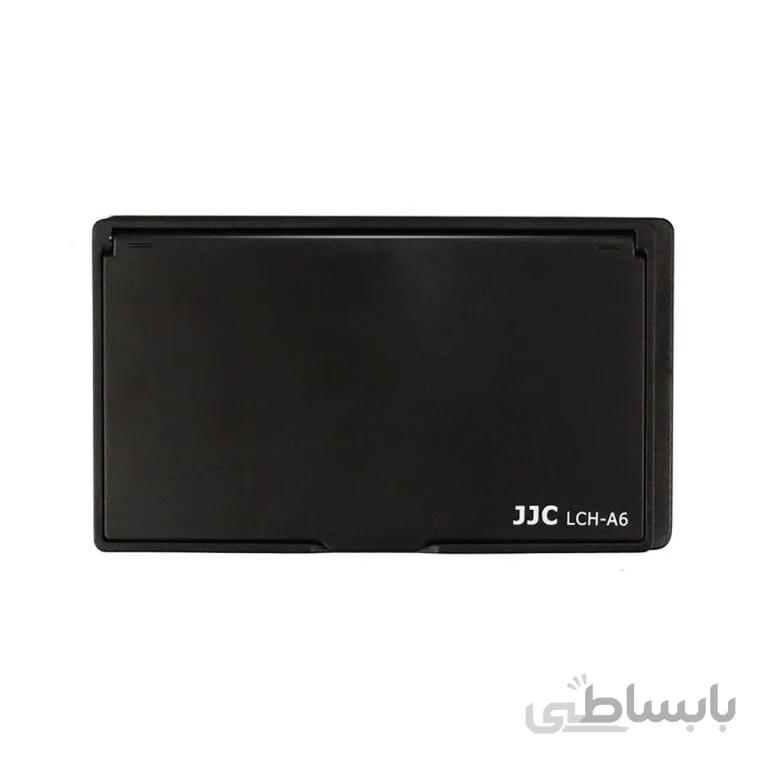 هود نمایشگر دوربین جی جی سی مدل LCH-A6