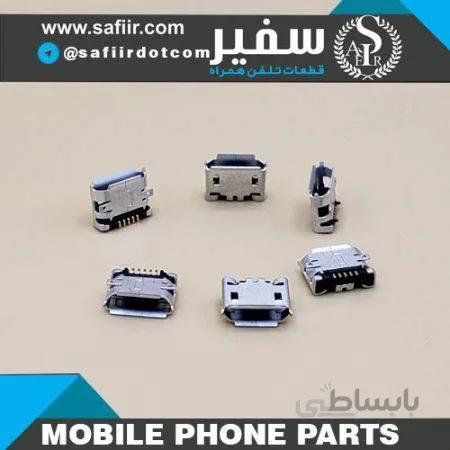 سوکت شارژ SOCKET CHARGE SONY X10 MINI-X8