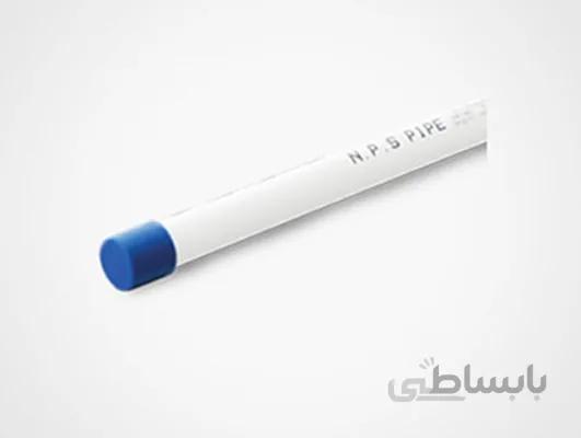 لوله با دو خط نشان نصر بسپار سپاهان