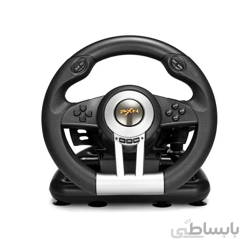 فرمان بازی PXN V3II ا PXN V3II GAMING PAD