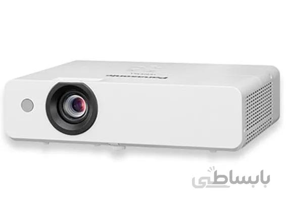 ویدئو پروژکتور پاناسونیک PANASONIC PT-LB385 ا قیمت و مشخصات PANASONIC PT-LB385 projector