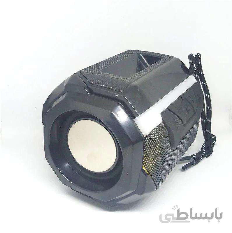اسپیکر بلوتوثی قابل حمل مدل A005 Portable wireless ا A005 Portable wireless speaker