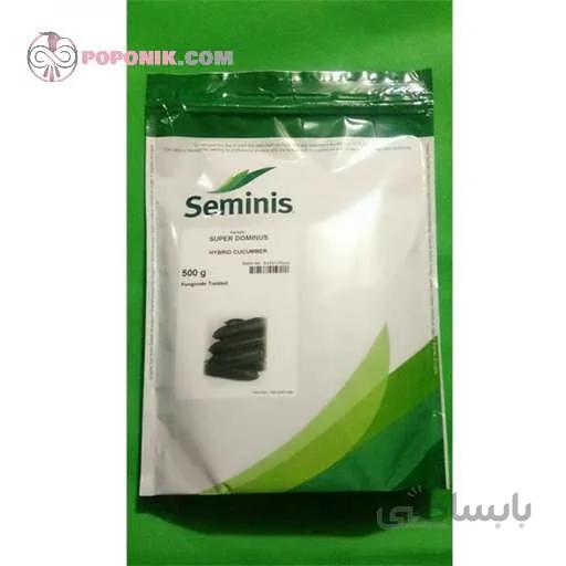 بذر خیار سوپر دومینس
