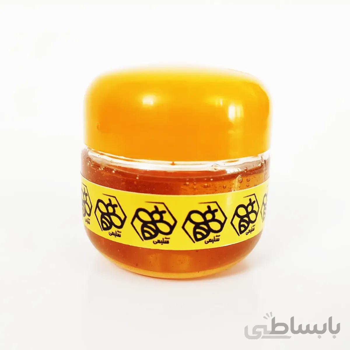 عسل شهد 100گرمی خلوص 95درصد