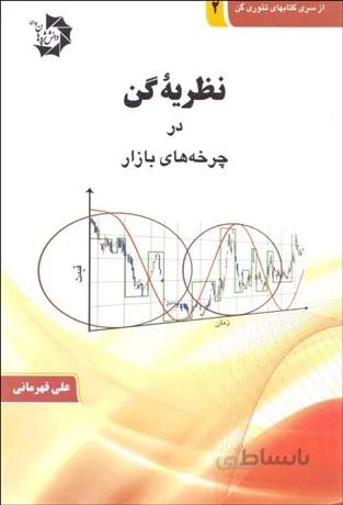 کتاب نظریه گن در چرخه های بازار از مجموعه کتاب های تئوری گن