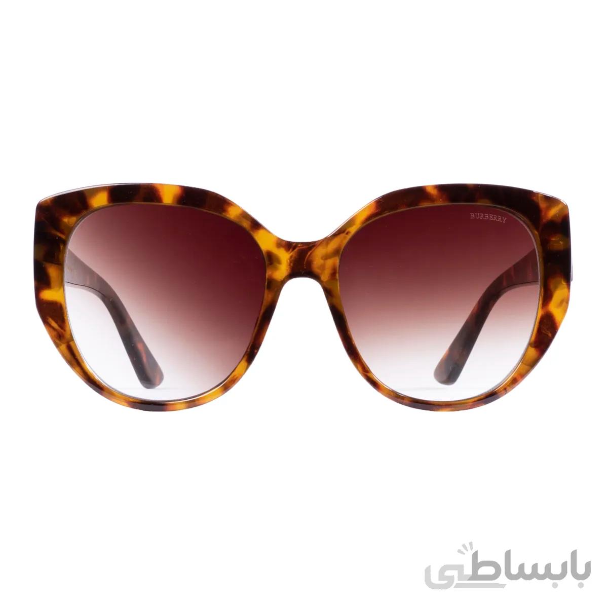 عینک آفتابی باربری کد 255060