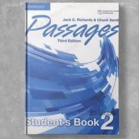Passages 2 3rd