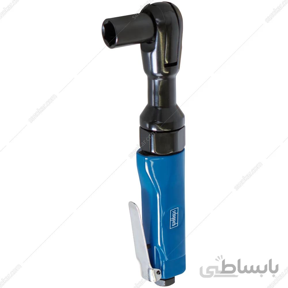 کیت بکس جغجغهای بادی شپخ مدل 7906100718 ا Scheppach 7906100718 REVERSIBLE AIR RATCHET KIT