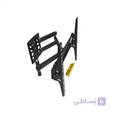 پایه دیواری تلویزیون تمام جهات مدل TWM-475 کد 48708
