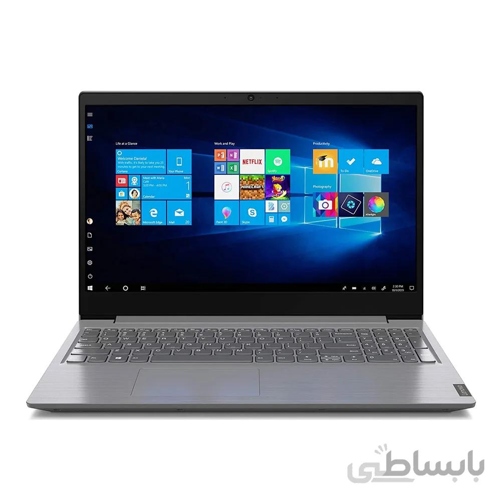 لپ تاپ لنوو مدل LENOVO IP3 با 4 گیگابایت رم در بروزکالا