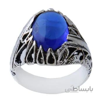 انگشتر مردانه کد am_956