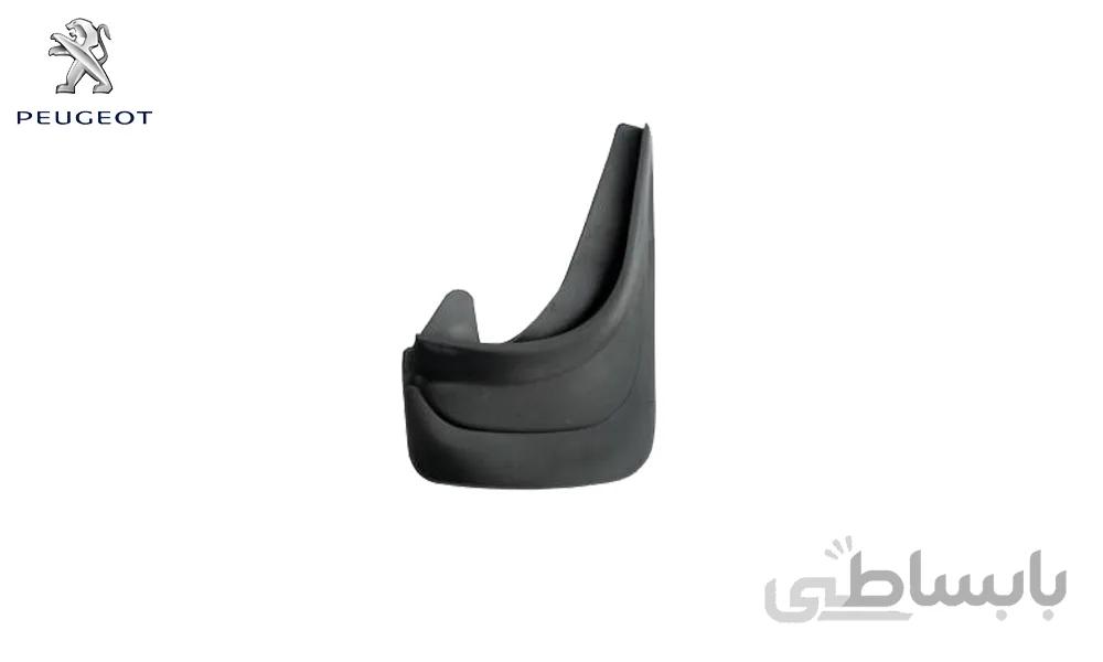گل پخش کن جلو راست پژو پارس