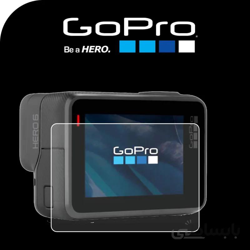 گلس گوپروhero6