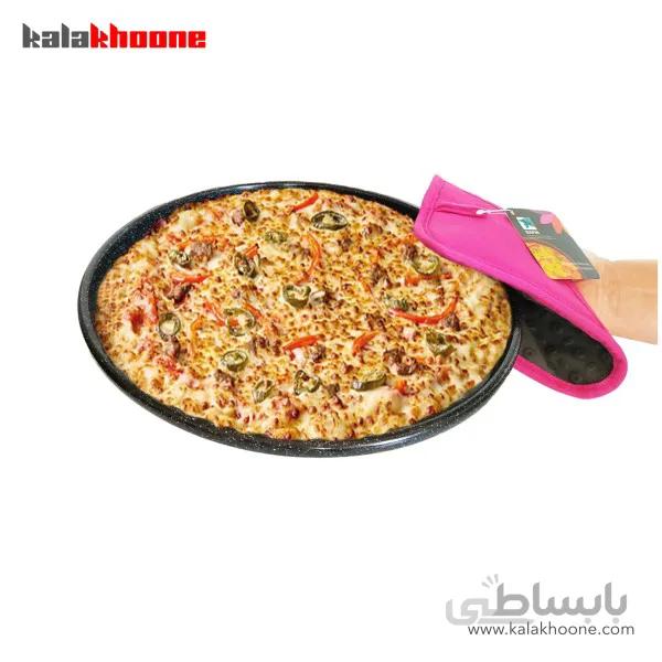 دستگیره و زیر قابلمه دافنی