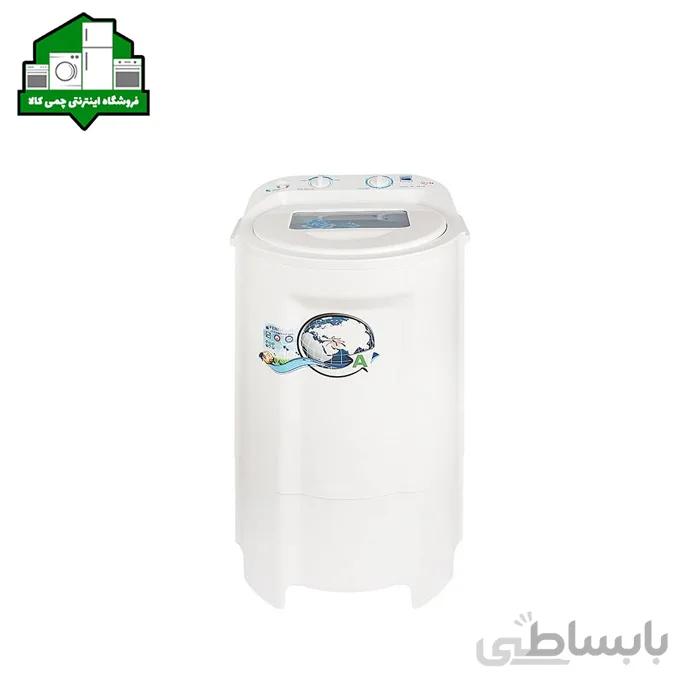 ماشین لباسشویی فریدولین مدل SW96-SW100 ظرفیت 10 کیلوگرم ا Feridolin SW96-SW100 Washing Machine 10kg