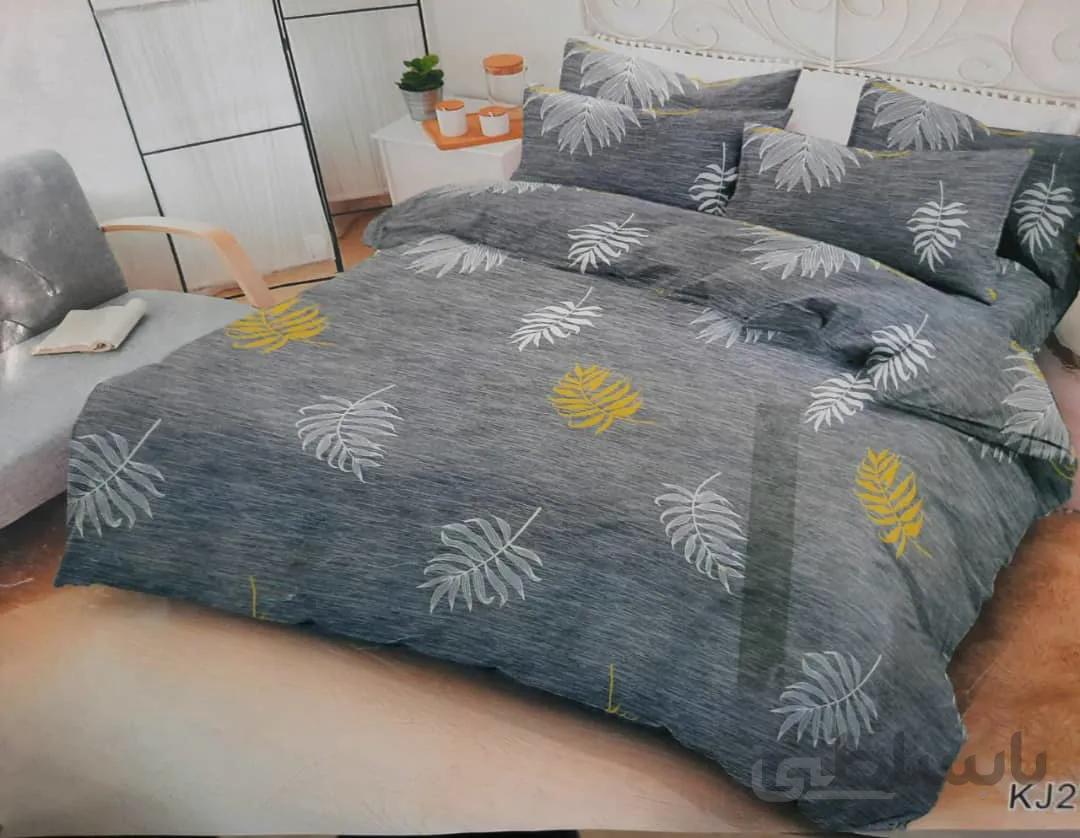 روتختی معمولی پاییزه ا Ordinary bedspread