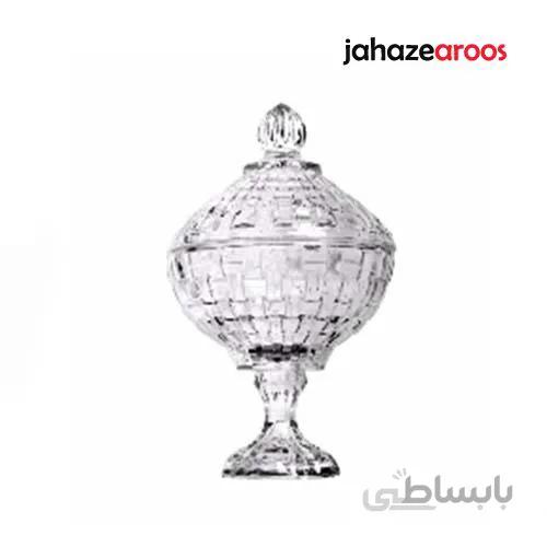 شکلات خوری پایه دار فلوریدا جی سی سی کد 44386