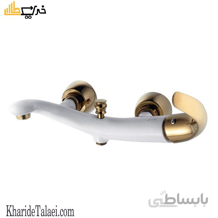 شیر حمام البرز روز مدل جوکر