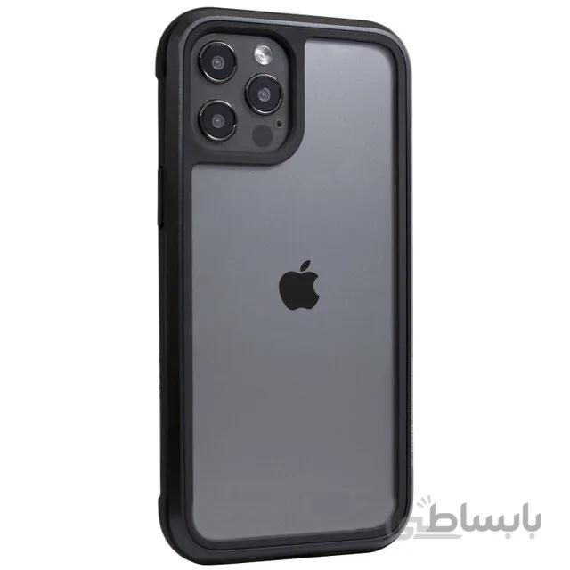 کاور کی-دوو مدل Ares مناسب برای گوشی موبایل اپل IPhone 12/12pro