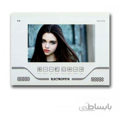 مانیتور 7 اینچ 1090