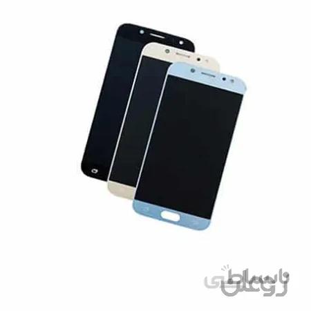 گلس تاچ و ال سی دی گوشی سامسونگ مدل Samsung Galaxy J5 Pro