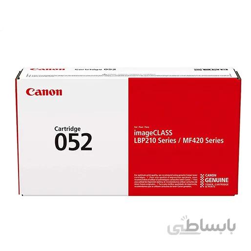 Canon Cartridge 052