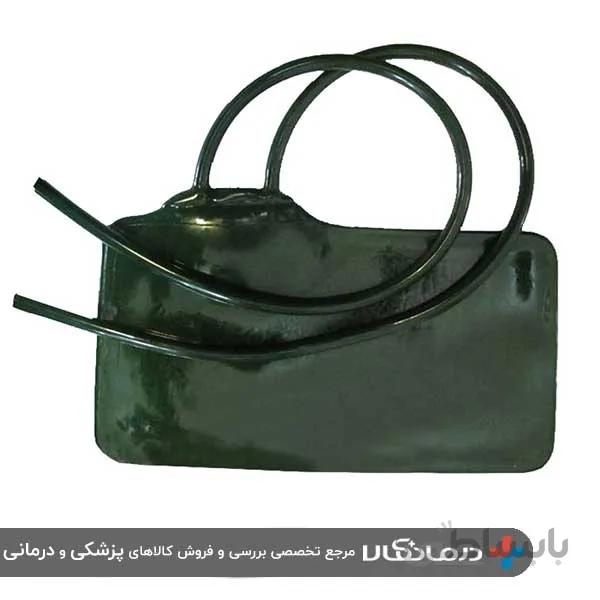 کاف فشار سنج لاستیکی تک شلنگ ژاپنی SINGLE HOSE CUFF